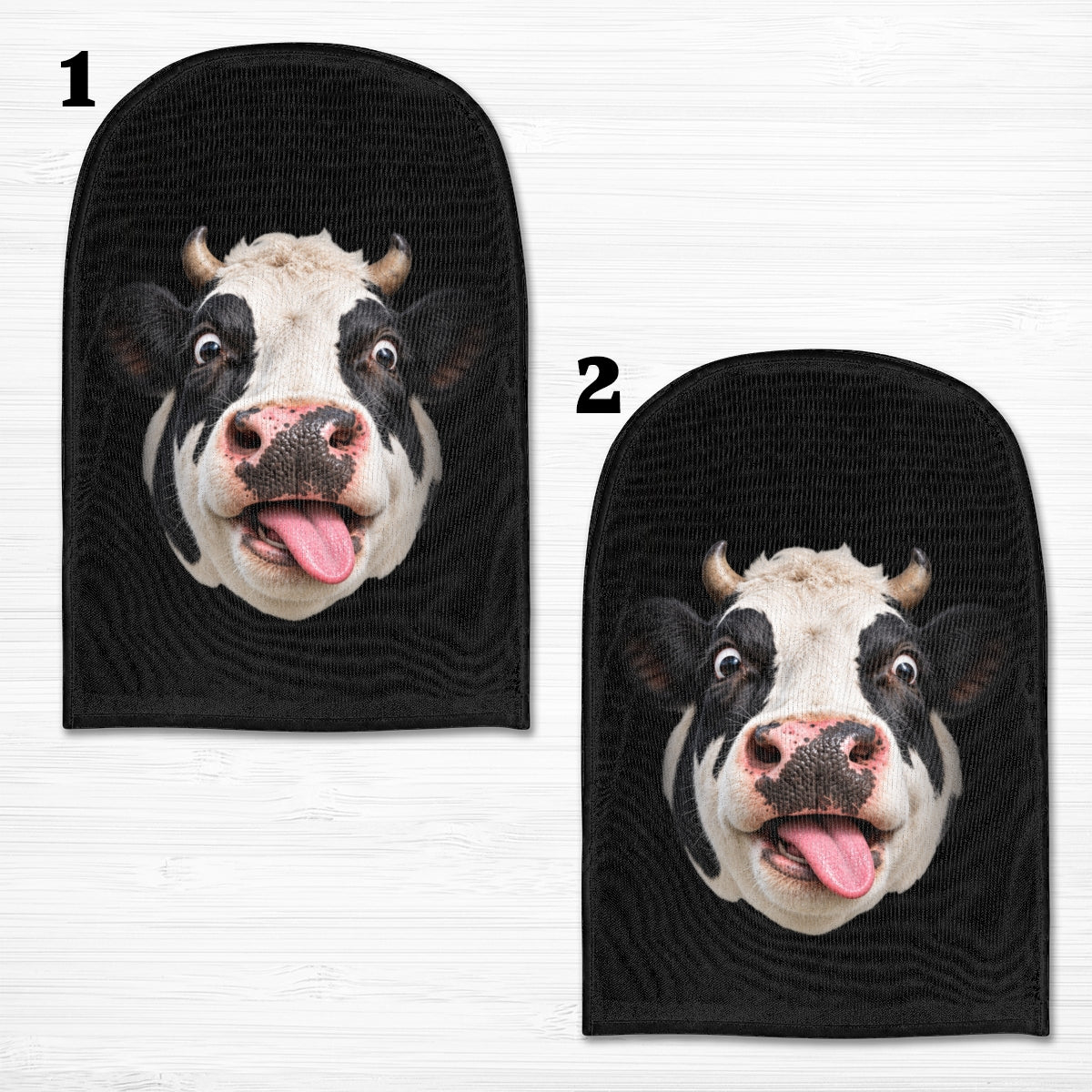 Barnyard Crew - Personalized Balaclava Mask