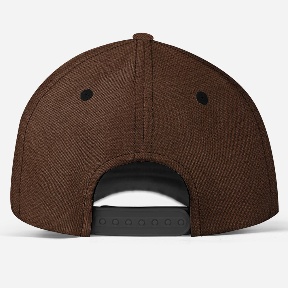 Unbreakable Family Ties - Personalized Classic Cap