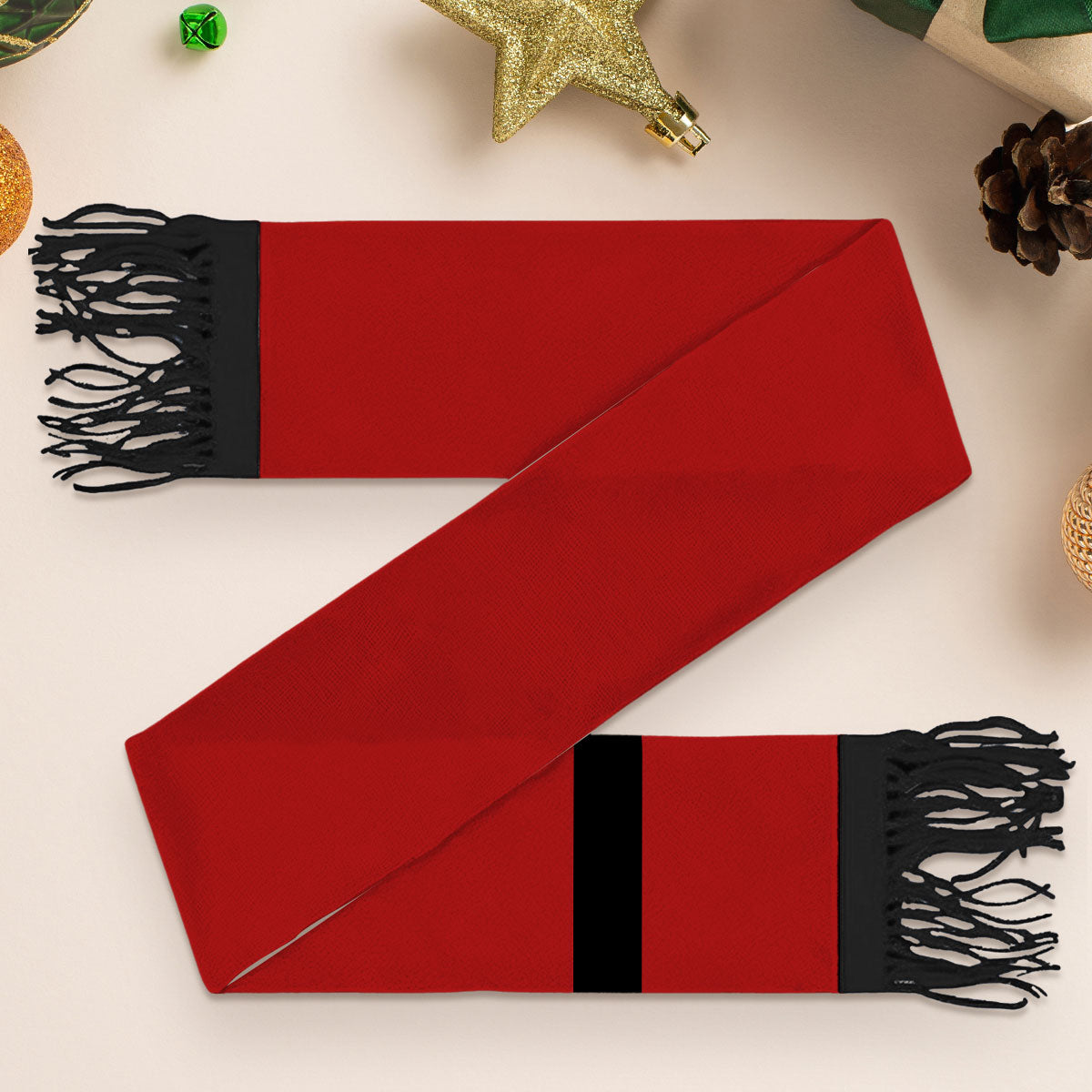Little Blessing - Personalized Scarf