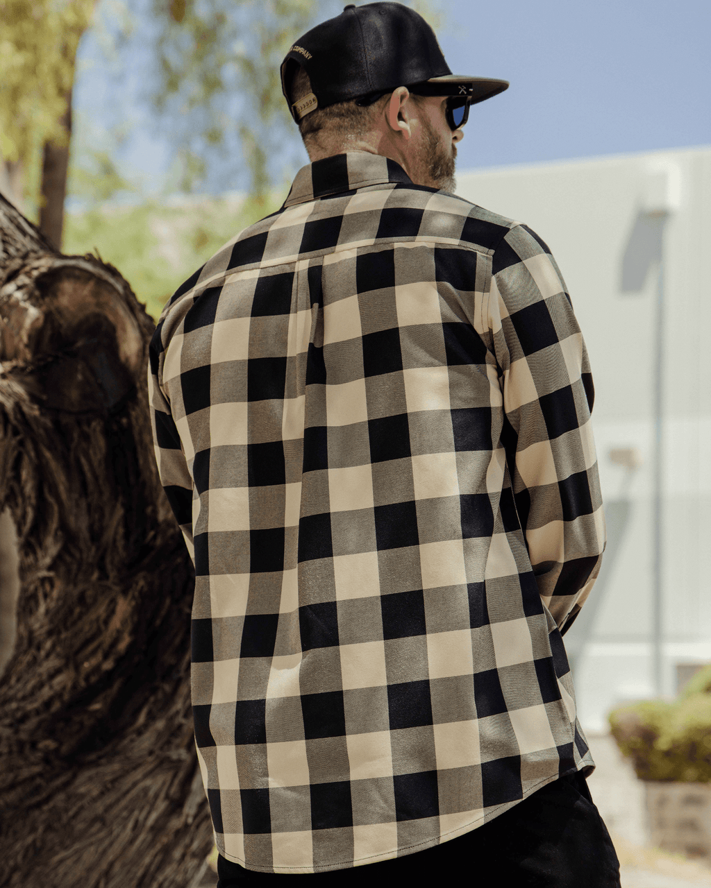 Bravo Heritage Flannel
