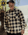 Bravo Heritage Flannel