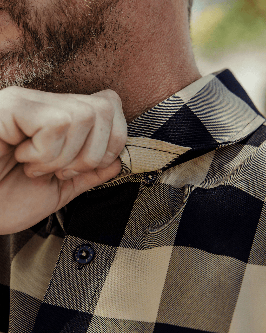 Bravo Heritage Flannel