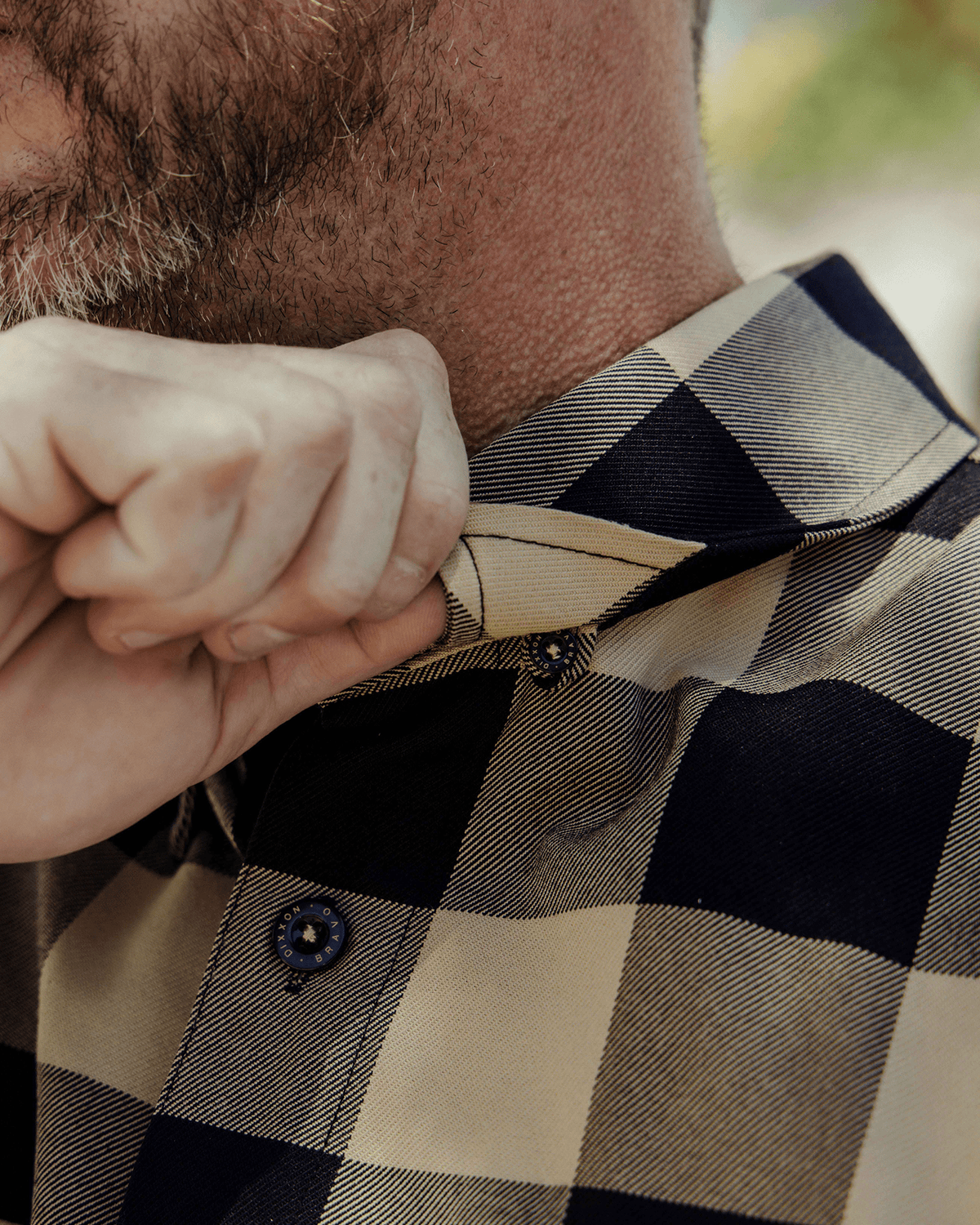 Bravo Heritage Flannel