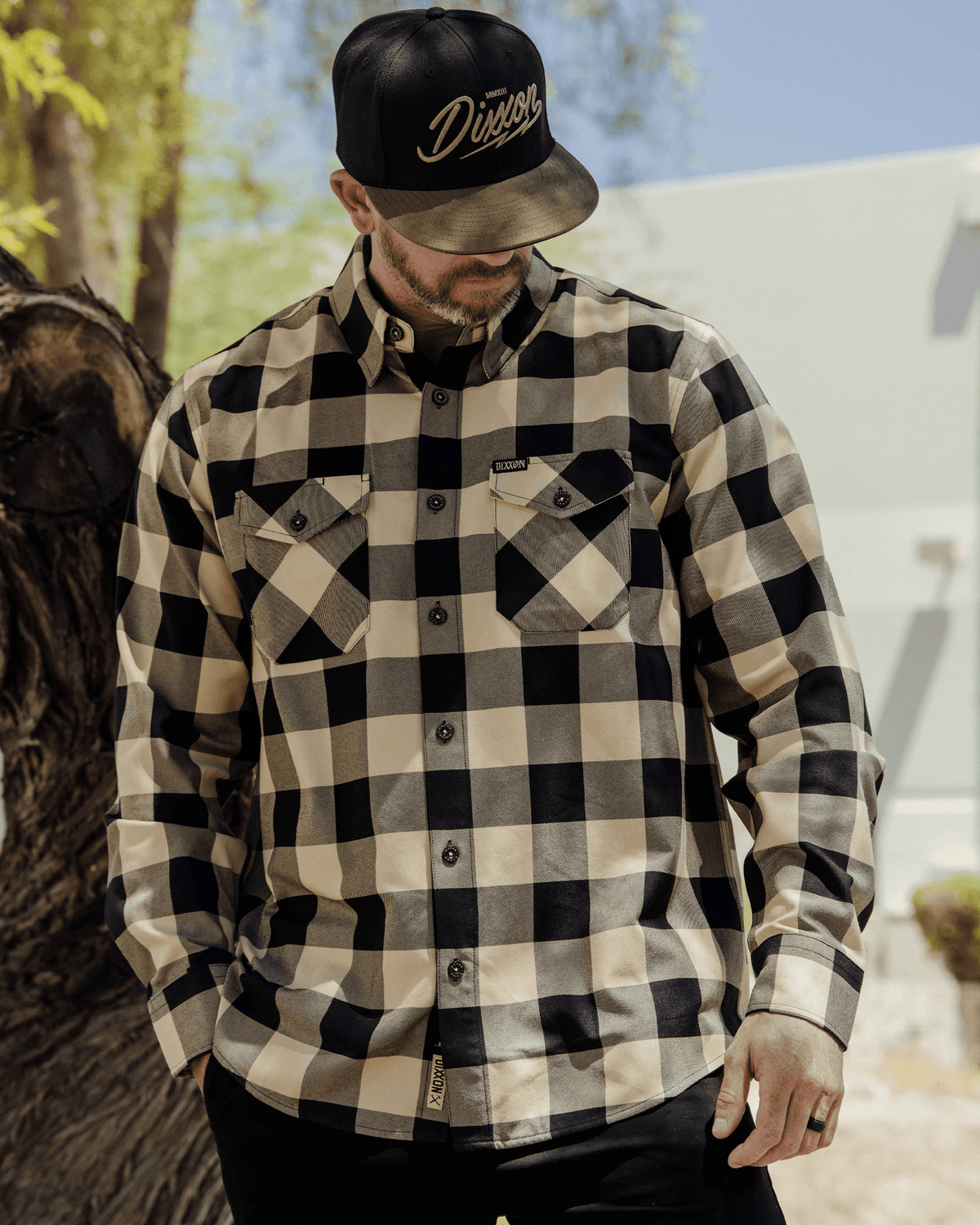 Bravo Heritage Flannel