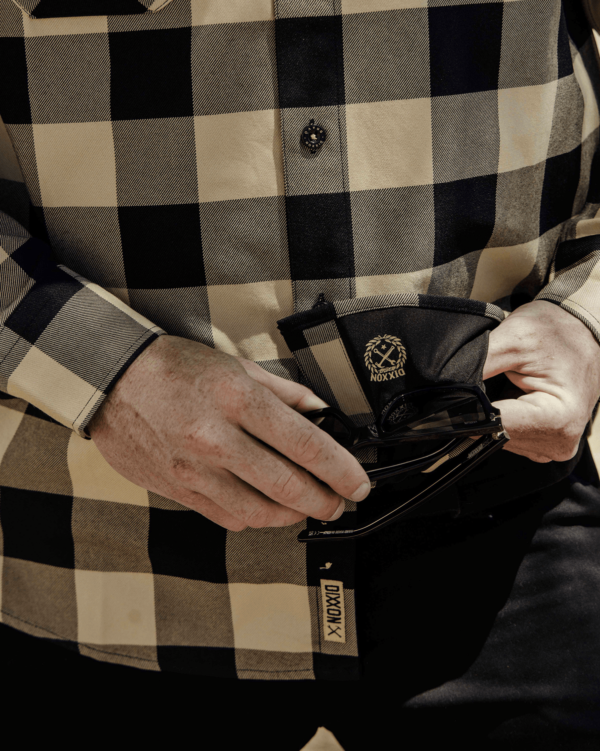 Bravo Heritage Flannel