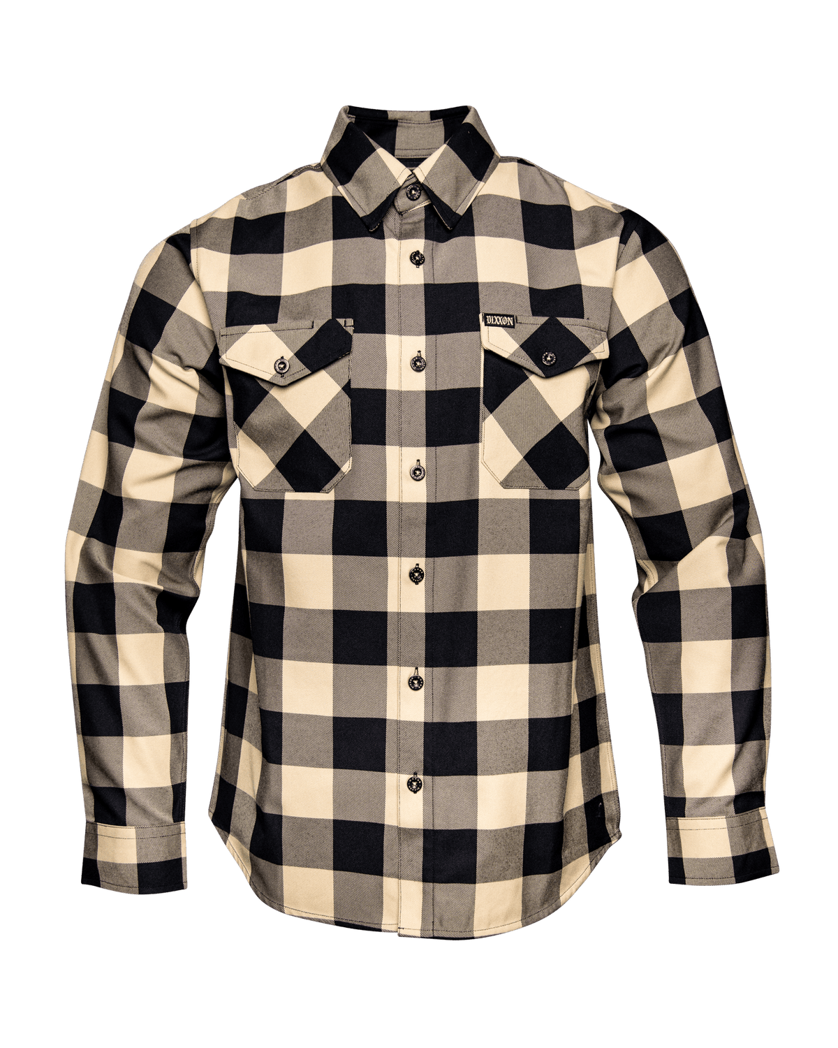 Bravo Heritage Flannel