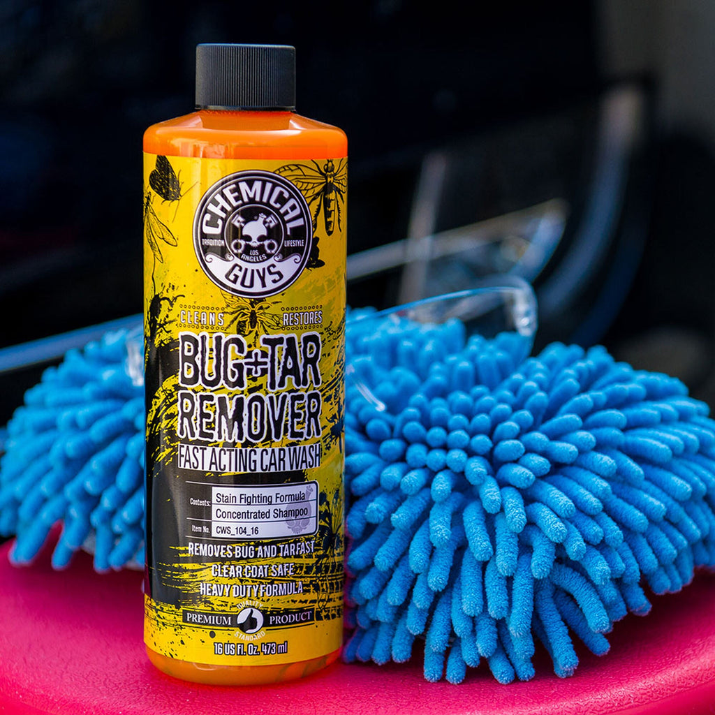 Bug & Tar Remover Car Wash - image 12
