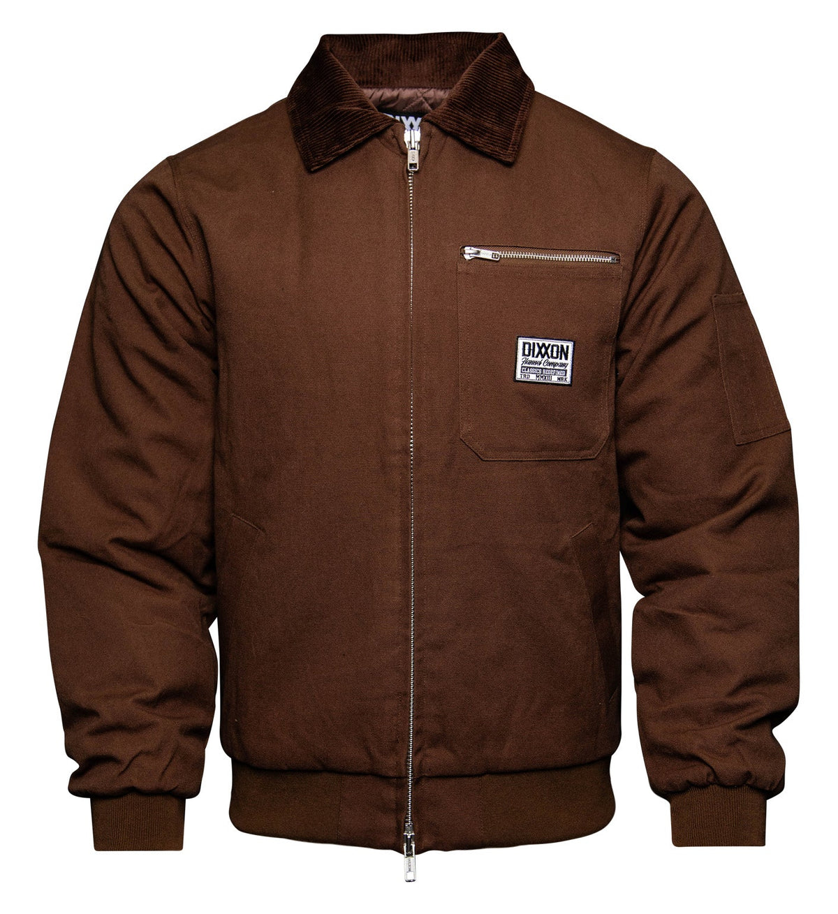 Chore Coat - Brown