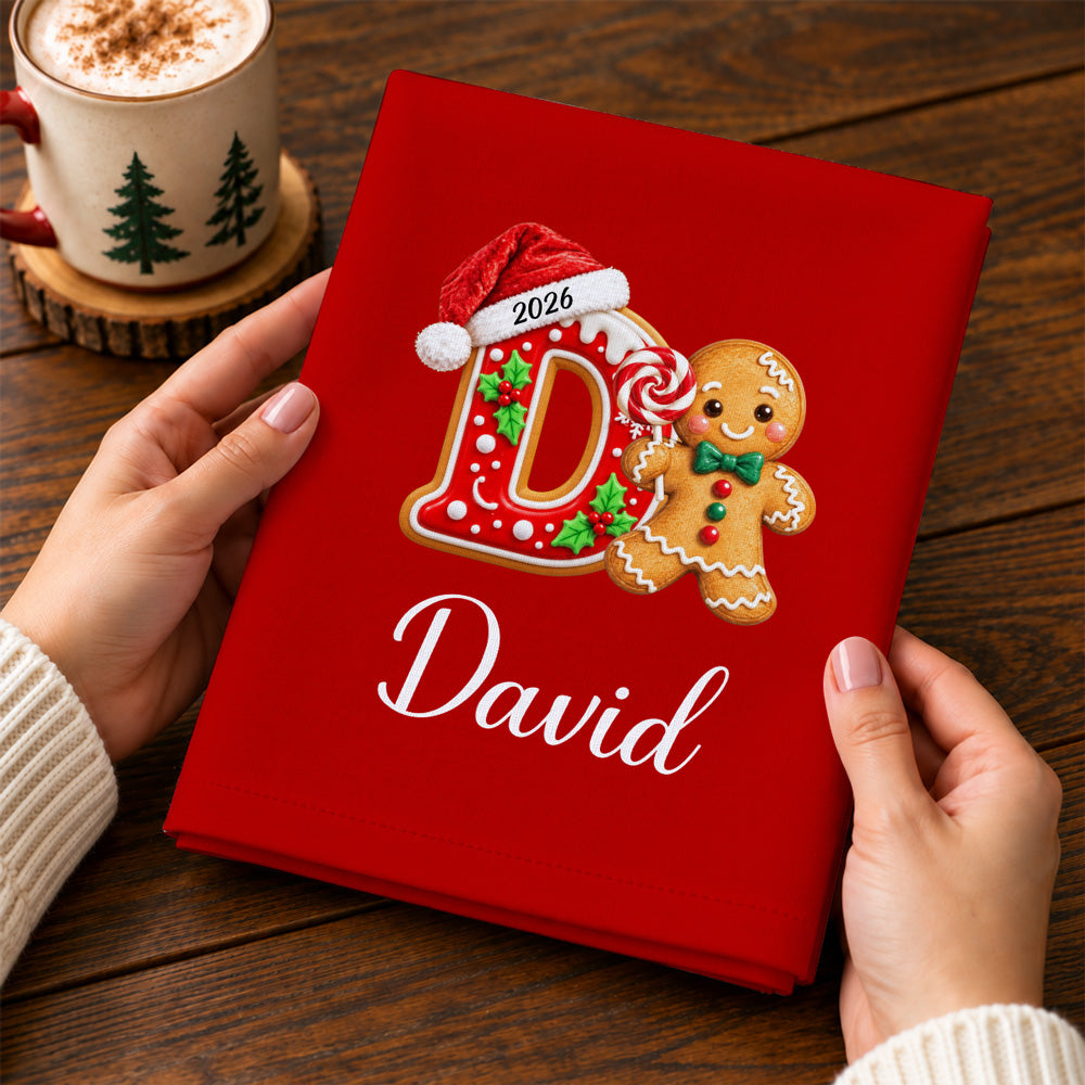 Party With Us - Personalized Napkin