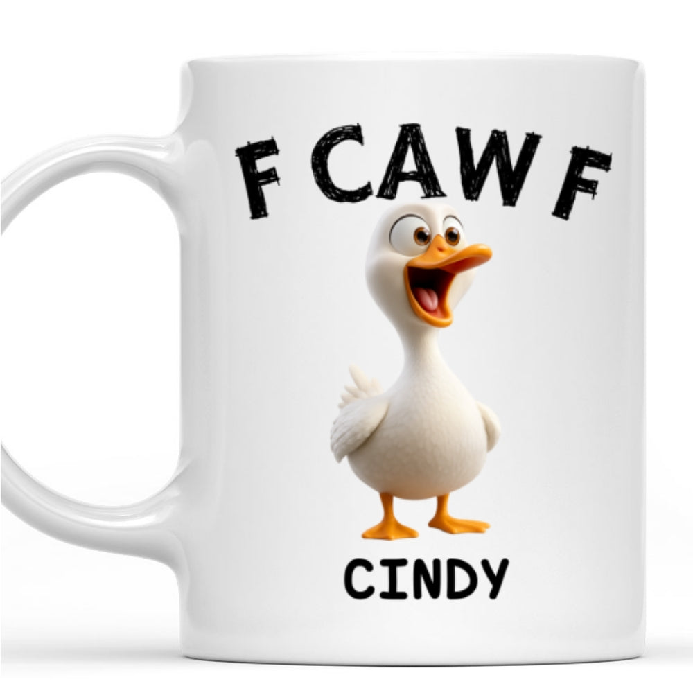 Custom Coworker, Christmas & Birthday Team Appreciation Gift • Professional Procrastinator At Your Service - Personalized Coffee Mug