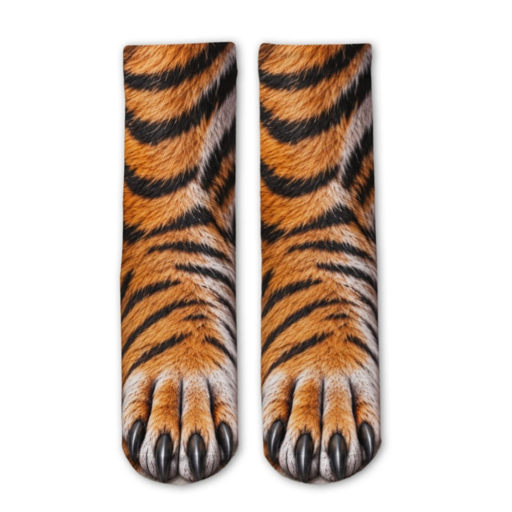Freaky Feet - Personalized Crew Socks