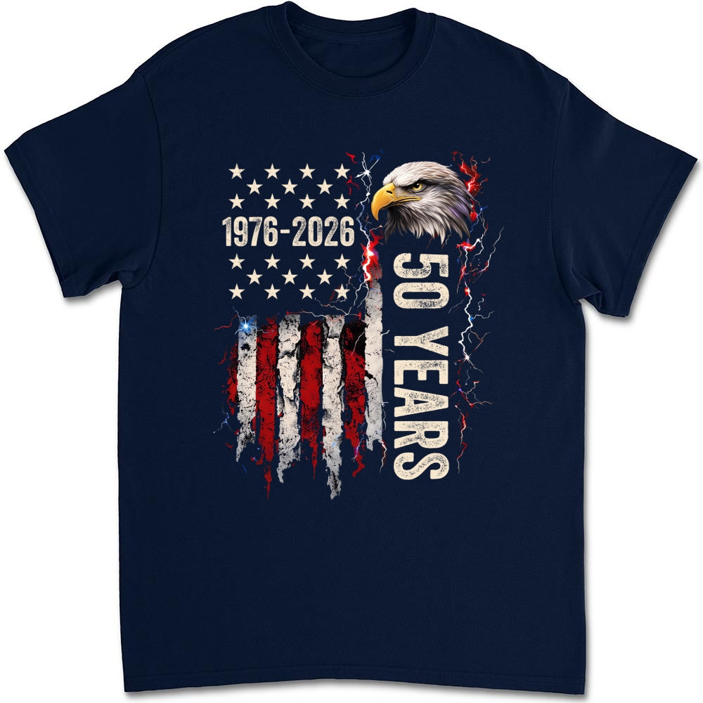 Custom Father's Day, Special Gift for Dad & Grandpa • Legend Aged Perfectly - Personalized Shirt