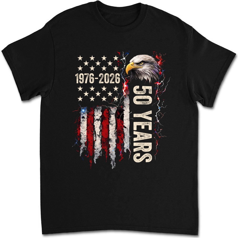Custom Father's Day, Special Gift for Dad & Grandpa • Legend Aged Perfectly - Personalized Shirt