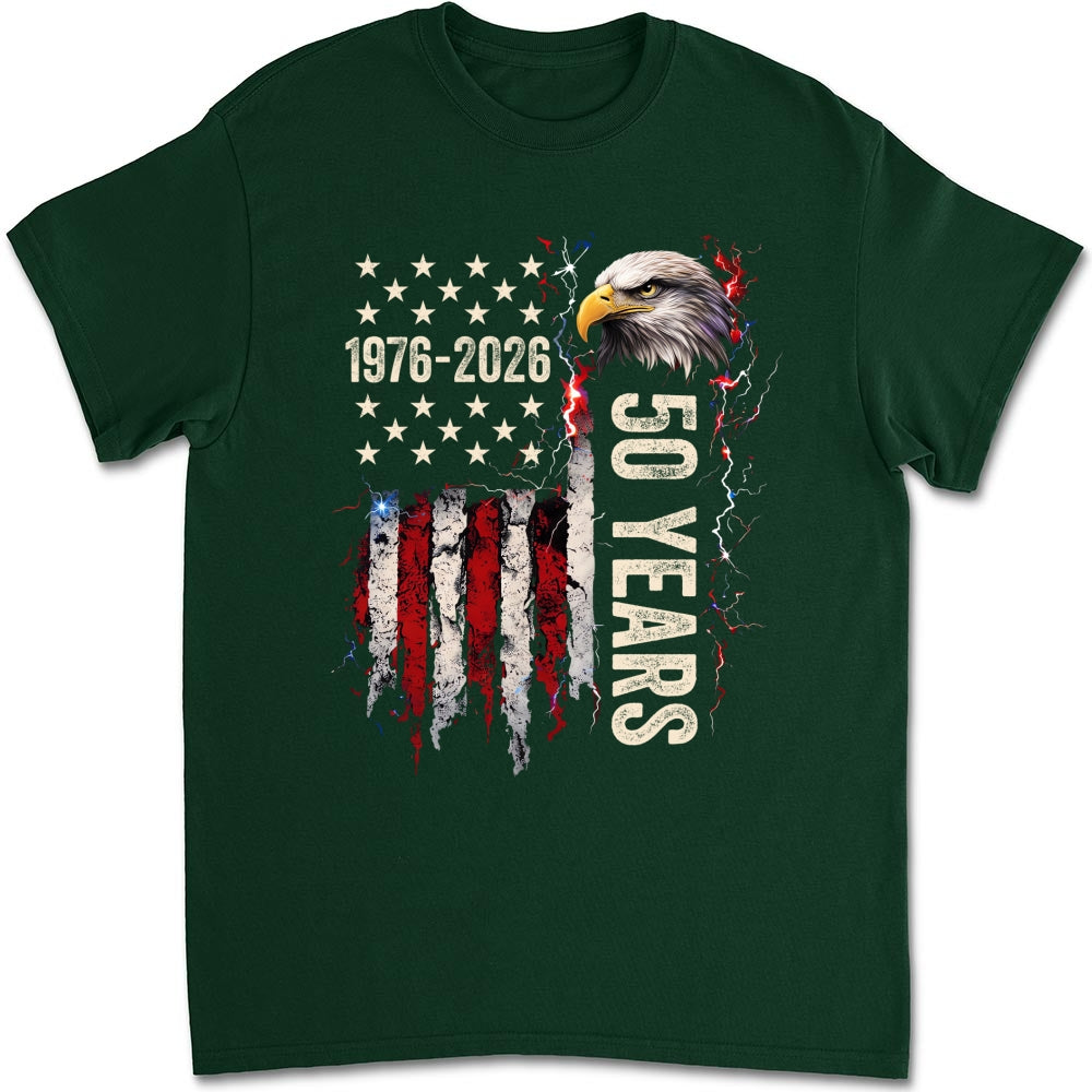 Custom Father's Day, Special Gift for Dad & Grandpa • Legend Aged Perfectly - Personalized Shirt