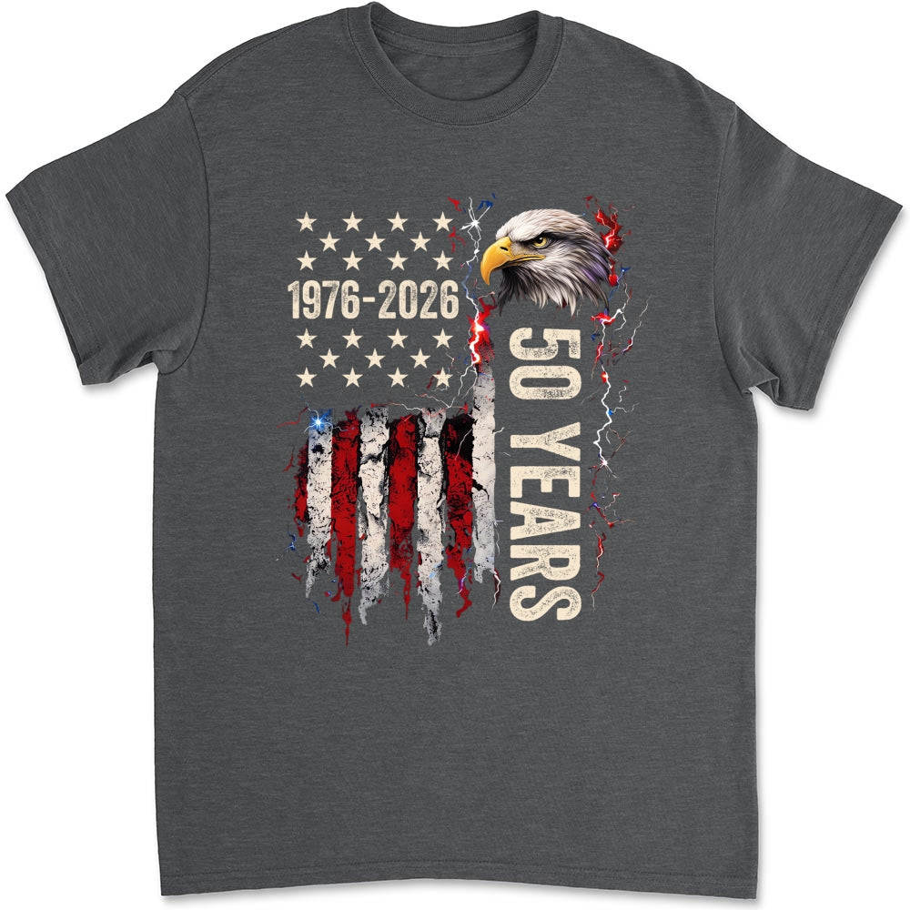 Custom Father's Day, Special Gift for Dad & Grandpa • Legend Aged Perfectly - Personalized Shirt
