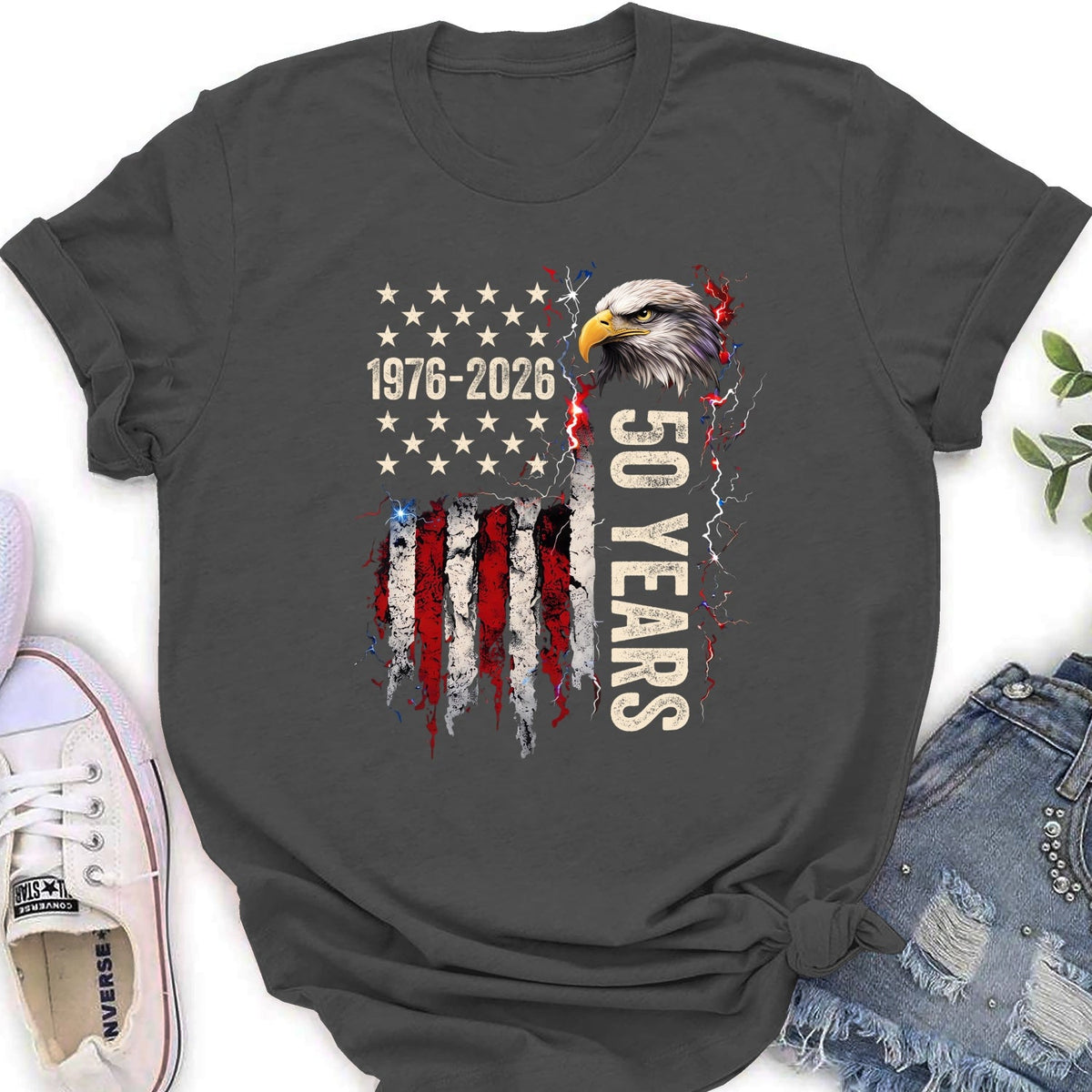 Custom Father's Day, Special Gift for Dad & Grandpa • Legend Aged Perfectly - Personalized Shirt