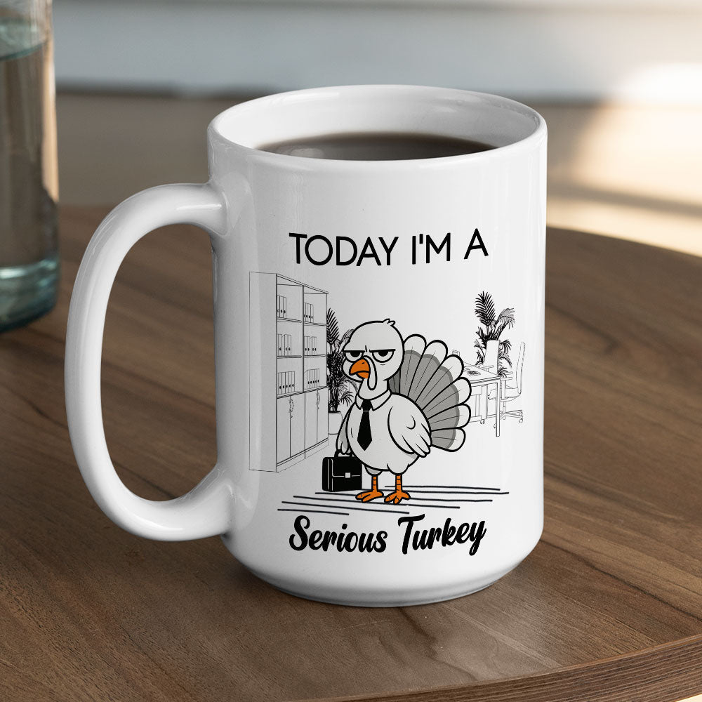 Custom Coworker, Christmas & Birthday Team Appreciation Gift • Emotionally Unavailable Until Friday - Personalized Coffee Mug