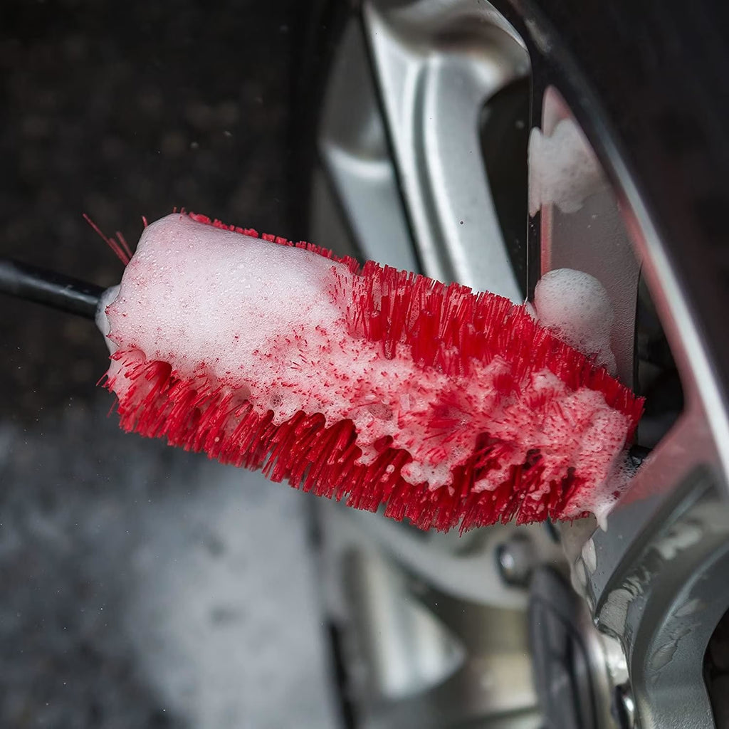 Wheel Clean & Protect Kit - image 4