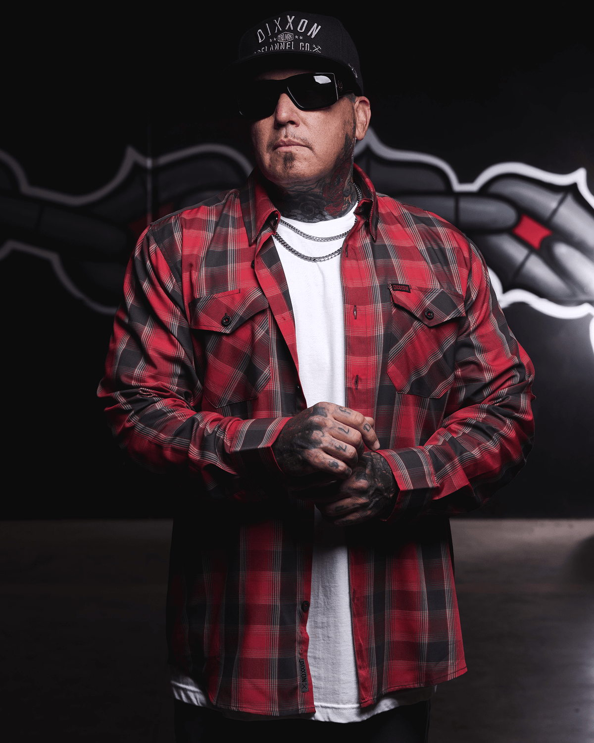 Executioner Bamboo Long Sleeve