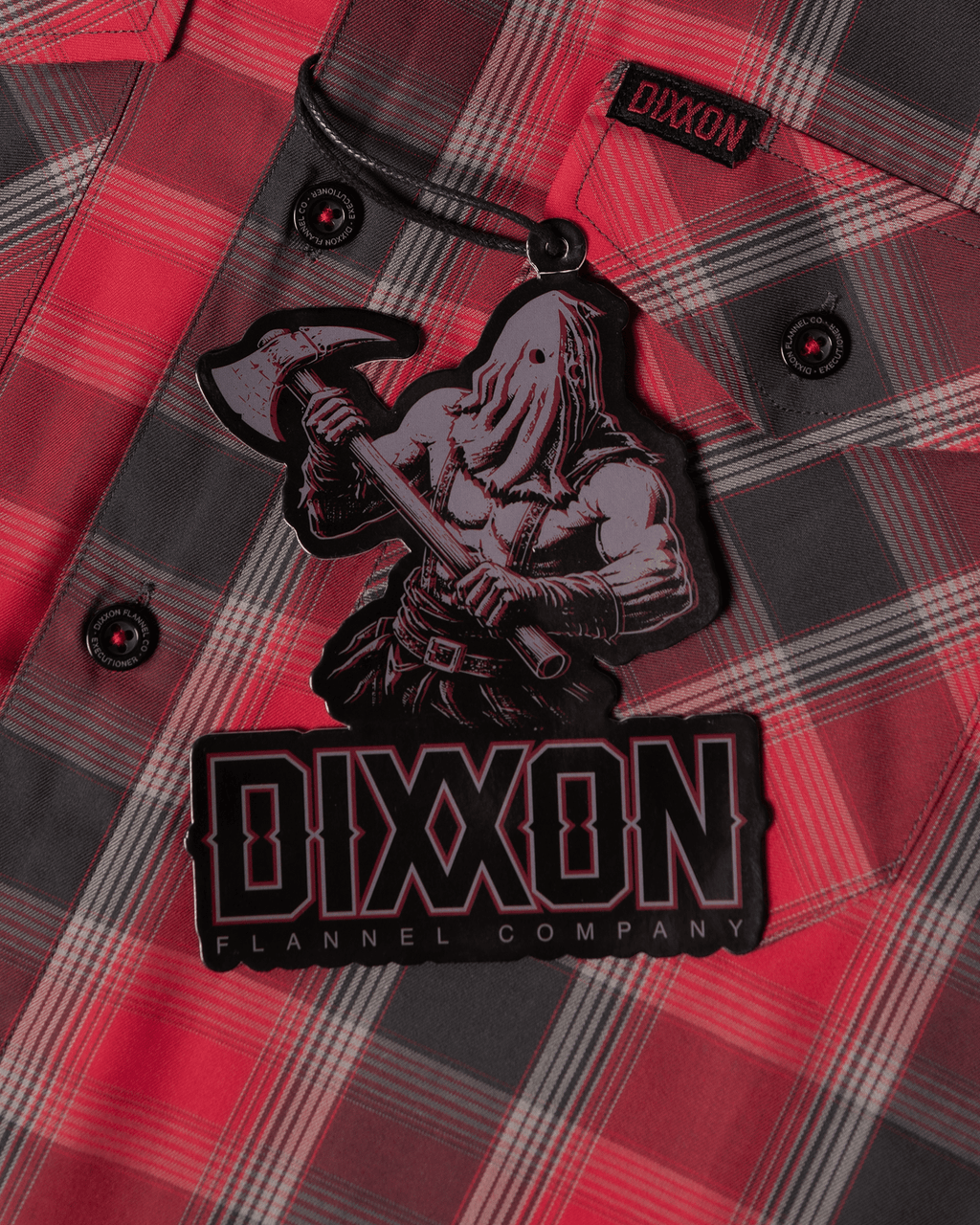Executioner Bamboo Long Sleeve