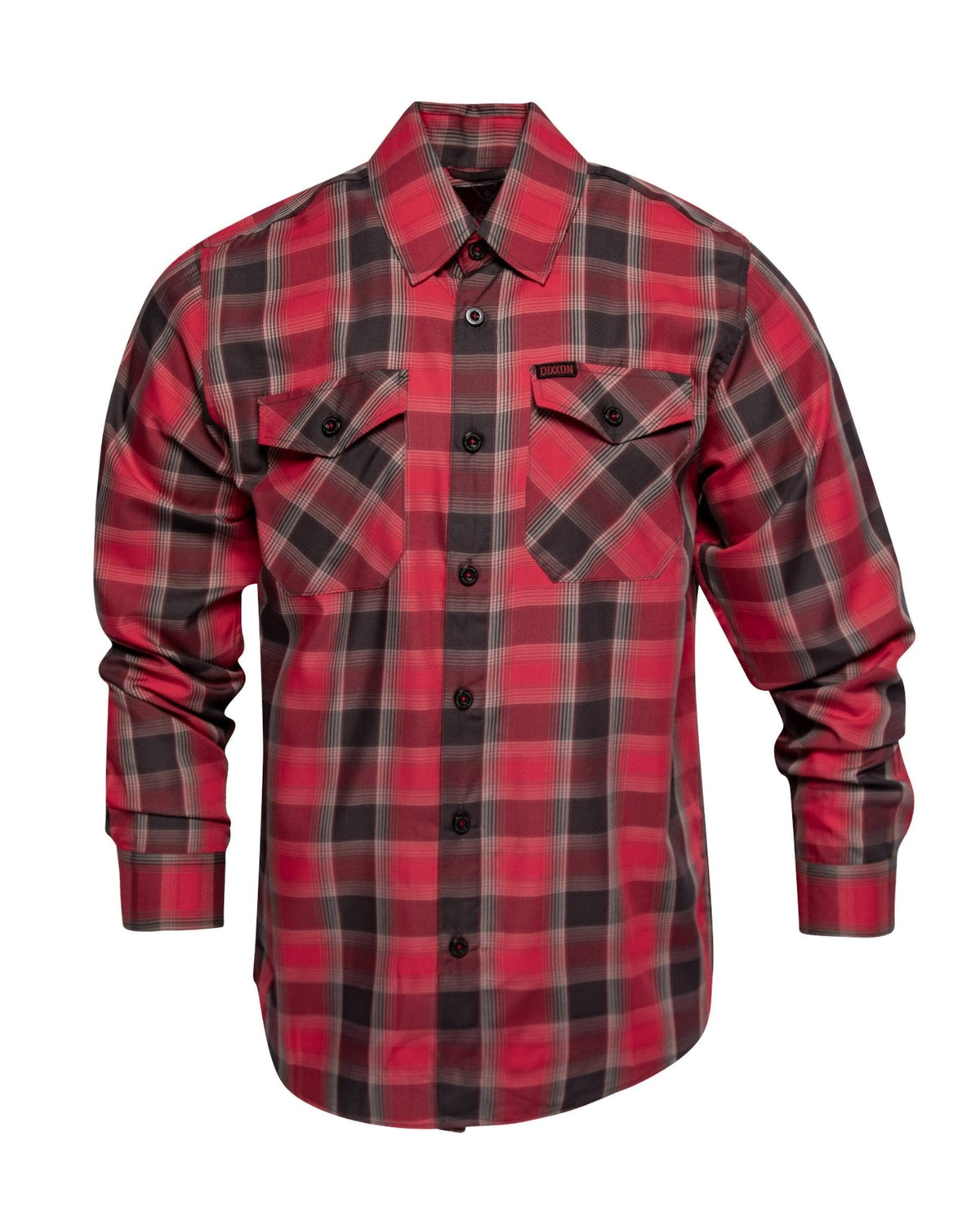 Executioner Bamboo Long Sleeve
