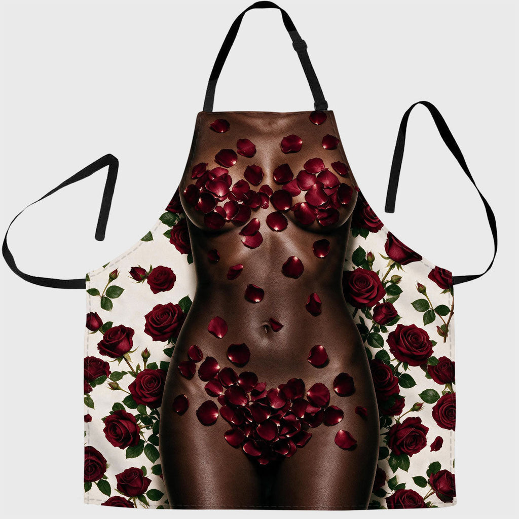 Femme Glow - Personalized Apron