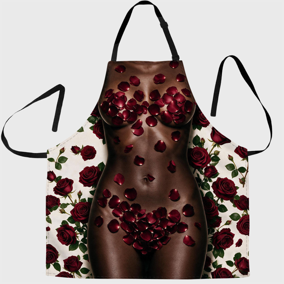Femme Glow - Personalized Apron