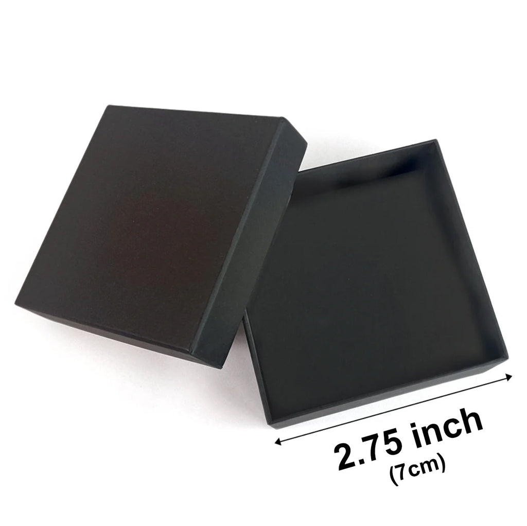 Pocket Watch Gift Box - We'll box it for you (maximum 1 item per box)