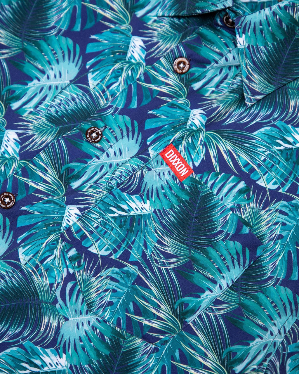 Hilo Party Shirt