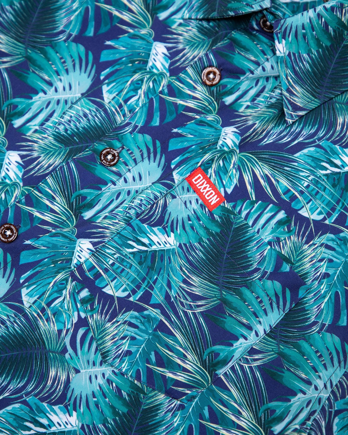 Hilo Party Shirt