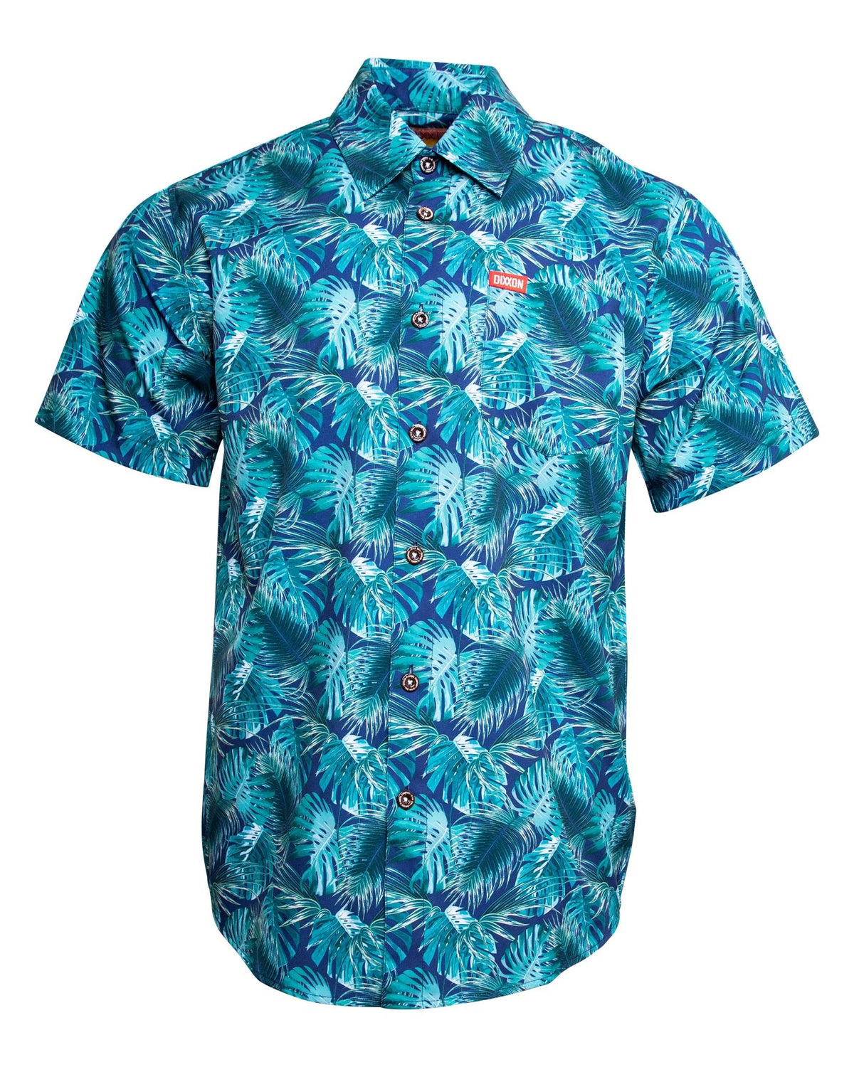 Hilo Party Shirt