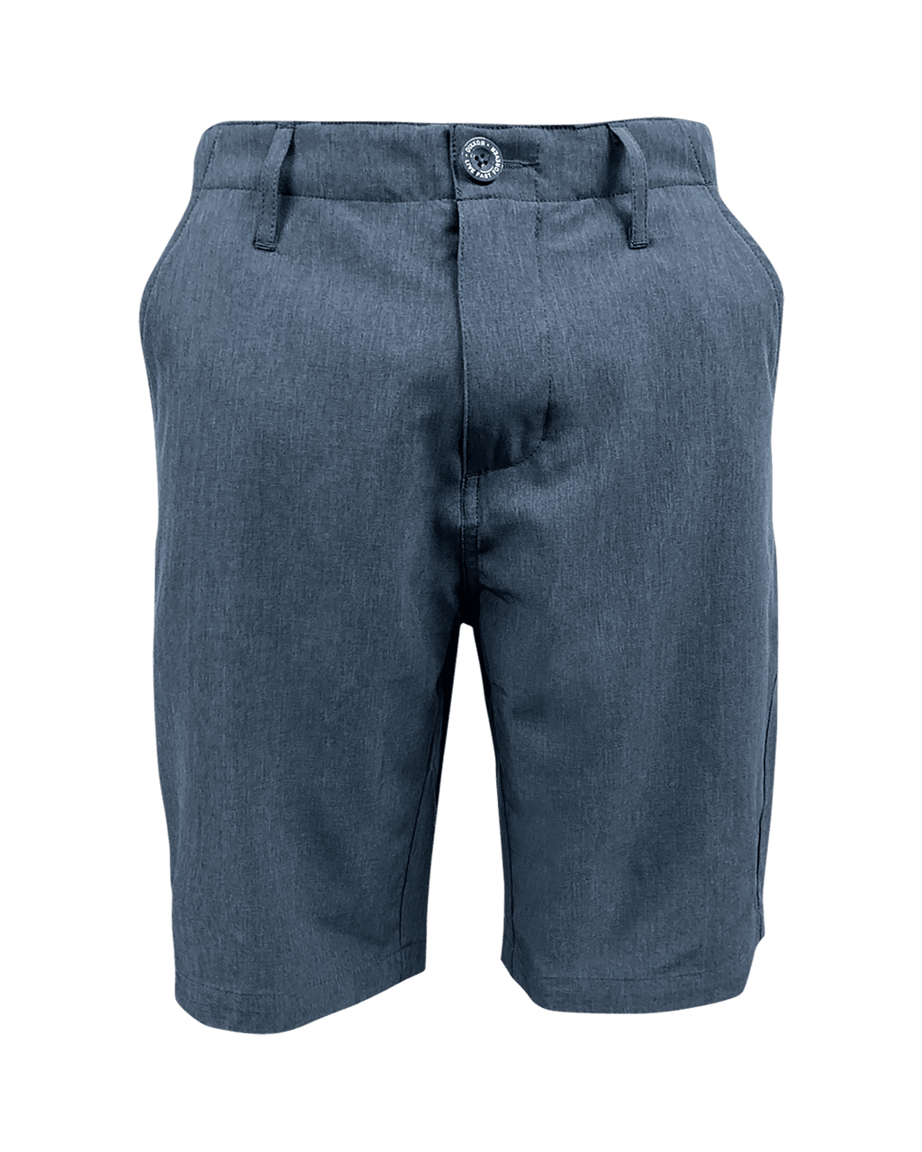 Hybrid Shorts - Navy Blue