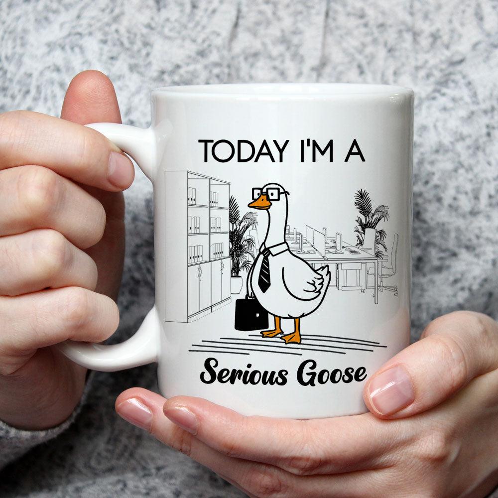 Custom Coworker, Christmas & Birthday Team Appreciation Gift • Emotionally Unavailable Until Friday - Personalized Coffee Mug