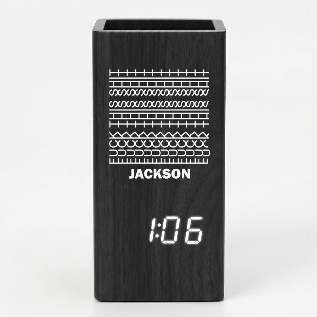 This For You - Personalized Pen Holder