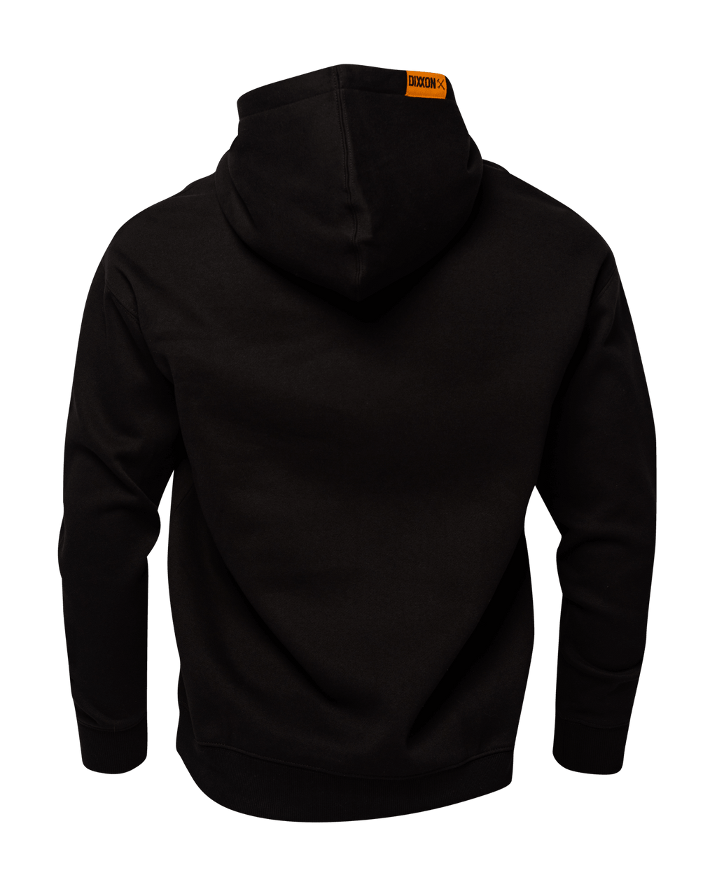 KISS Destroyer Pullover Hoodie - Black