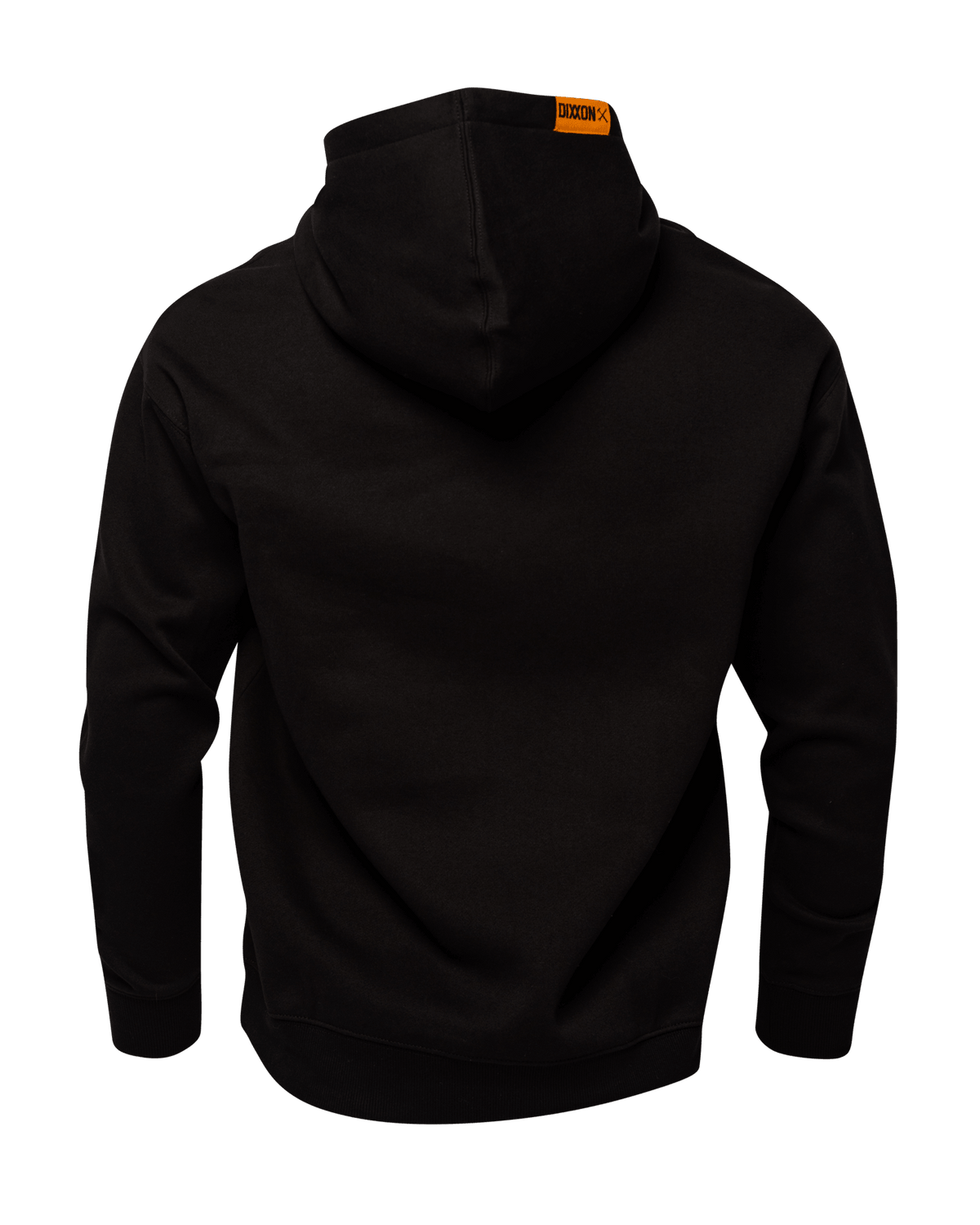 KISS Destroyer Pullover Hoodie - Black