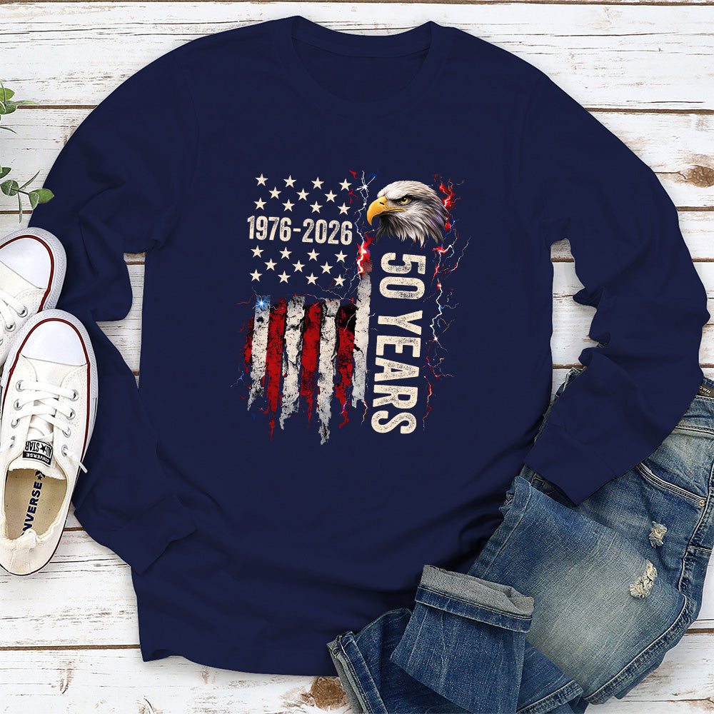 Custom Father's Day, Special Gift for Dad & Grandpa • Legend Aged Perfectly - Personalized Shirt