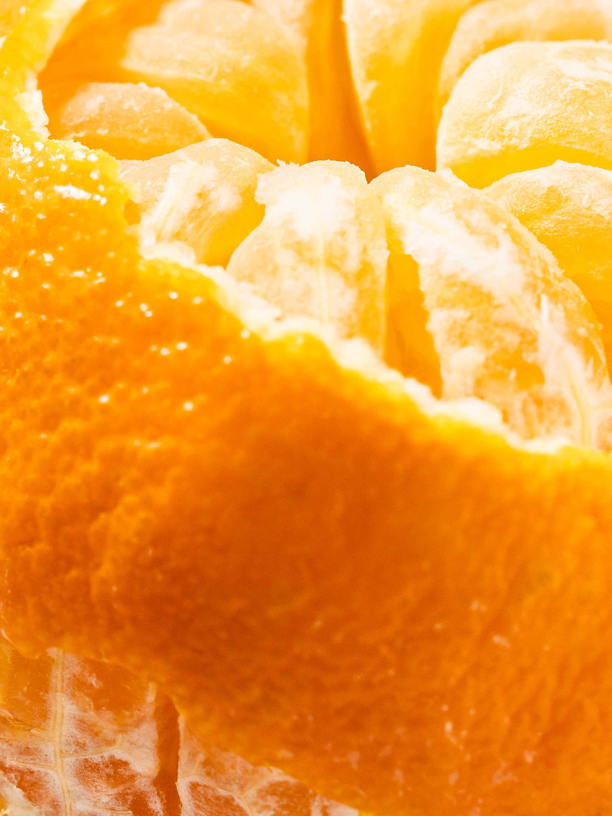 Citrus & Cream