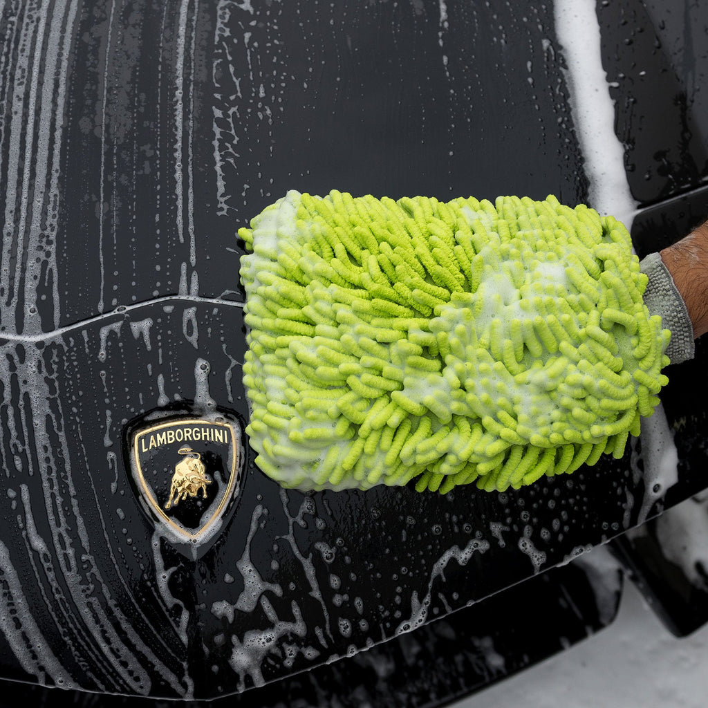 Meticulous Matte Auto Wash - image 4