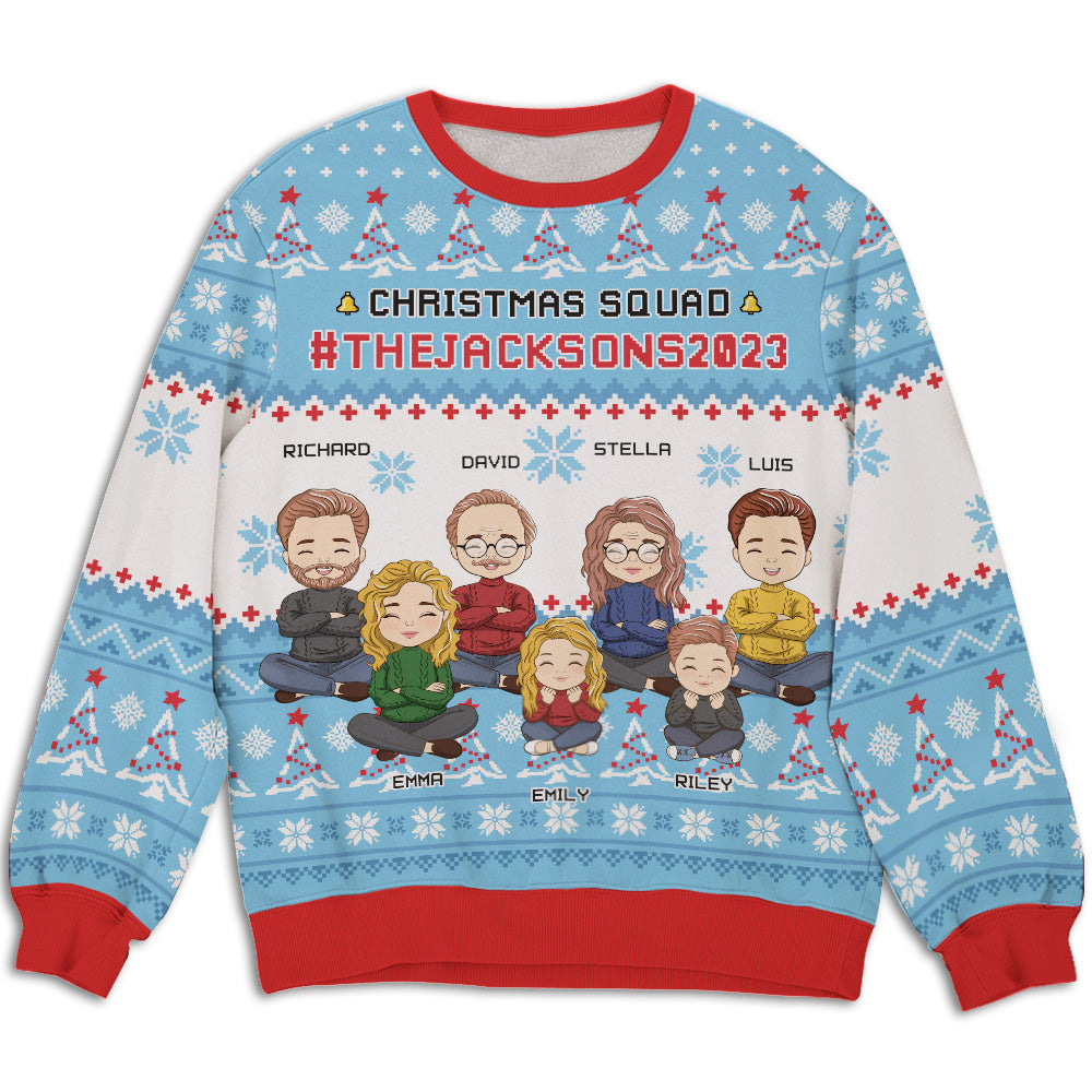 Genesis