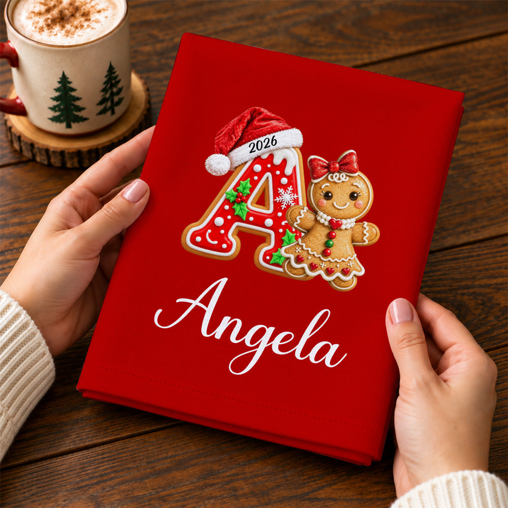 Party With Us - Personalized Napkin