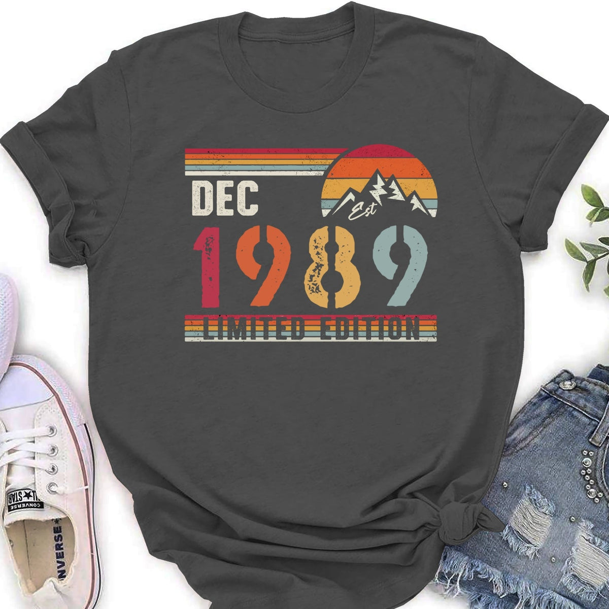 Custom Father's Day, Special Gift for Dad & Grandpa • Limited Edition - Personalized Shirt
