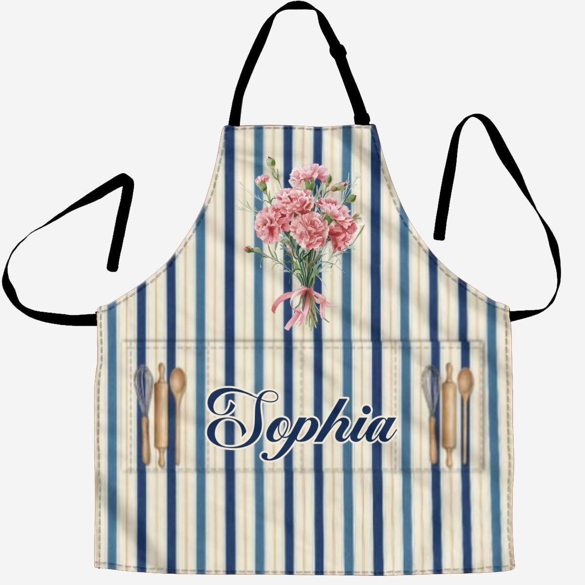 Maison Bloom - Personalized Apron