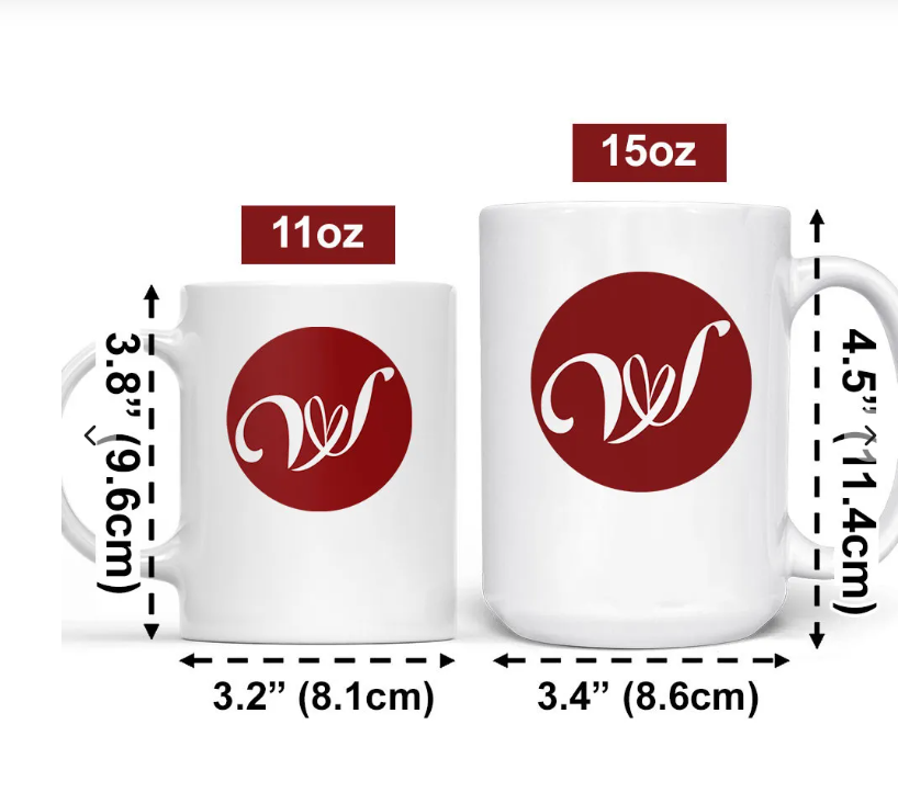 Custom Anniversary Keepsake Gifts For Couple • I Love Your Butt - Personalized Coffee Mug