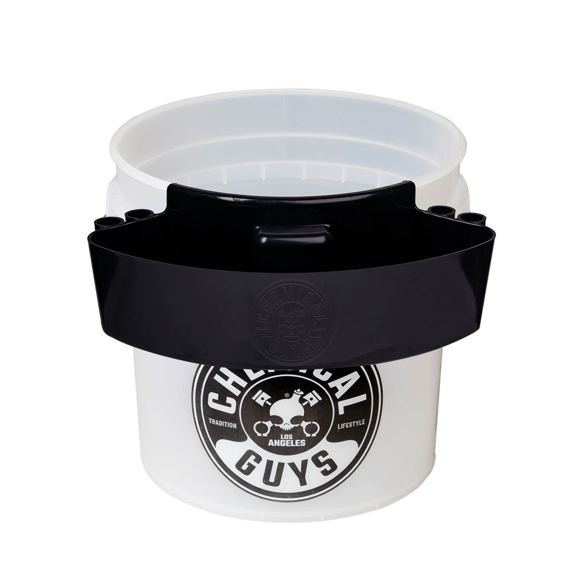 The Freeloader Bucket & Dolly Organizer - image 12