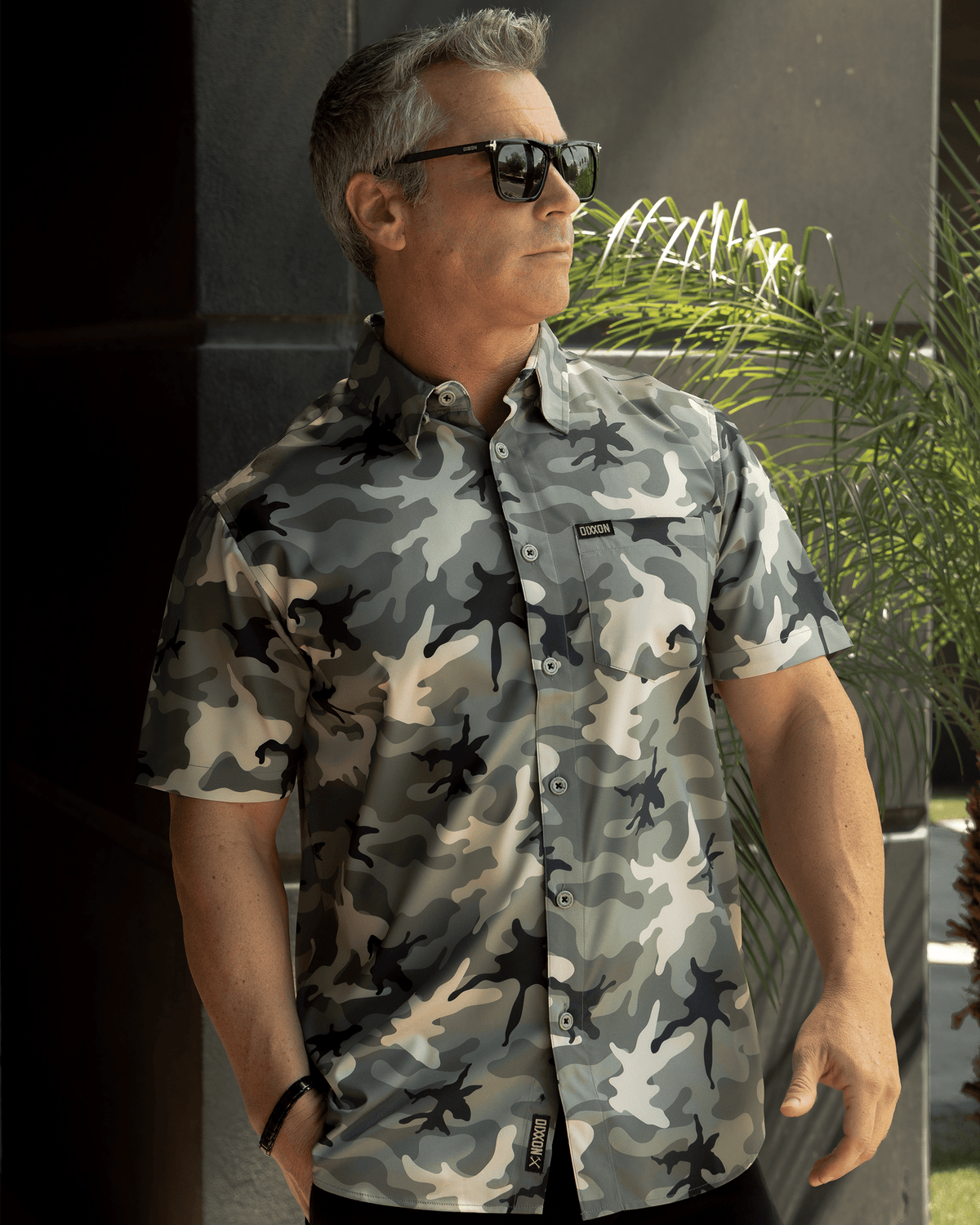 Recon Party Shirt