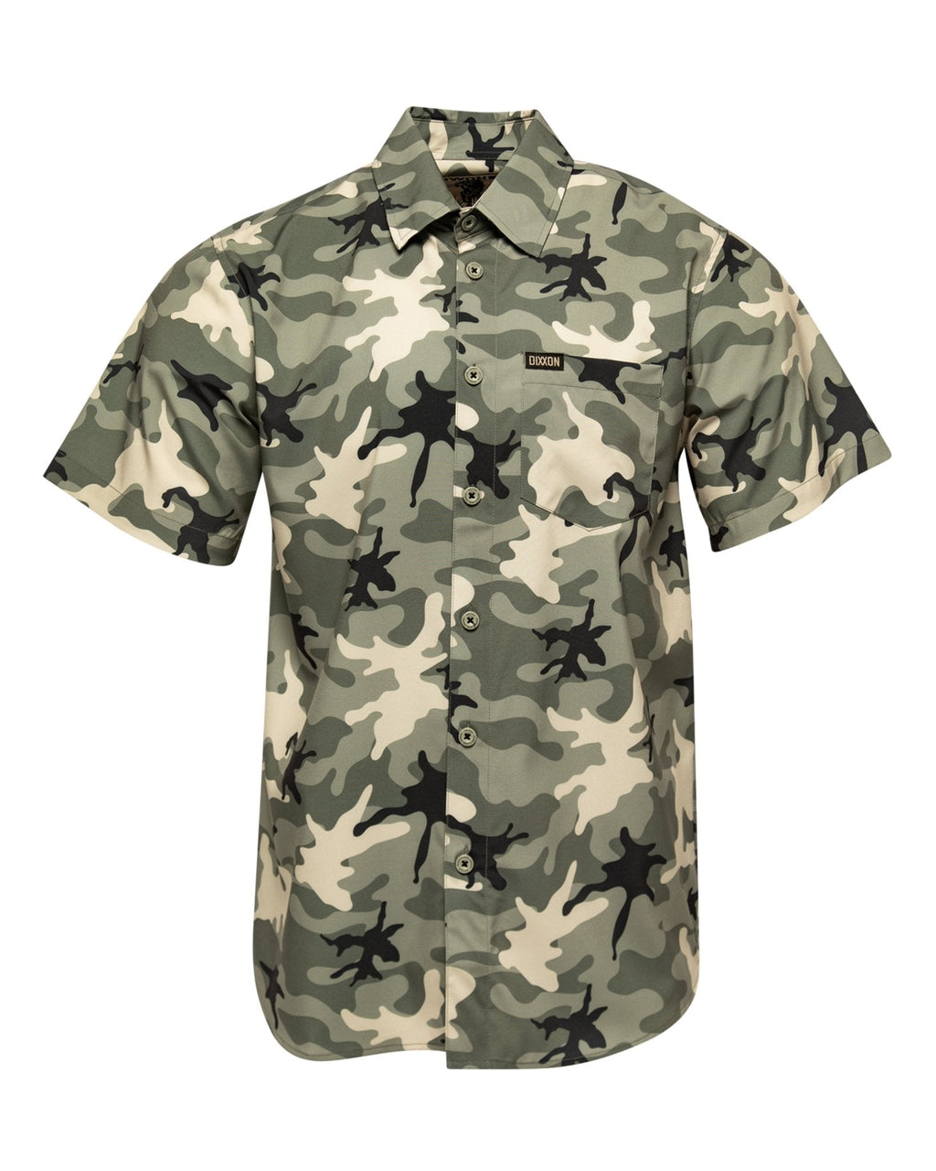 Recon Party Shirt