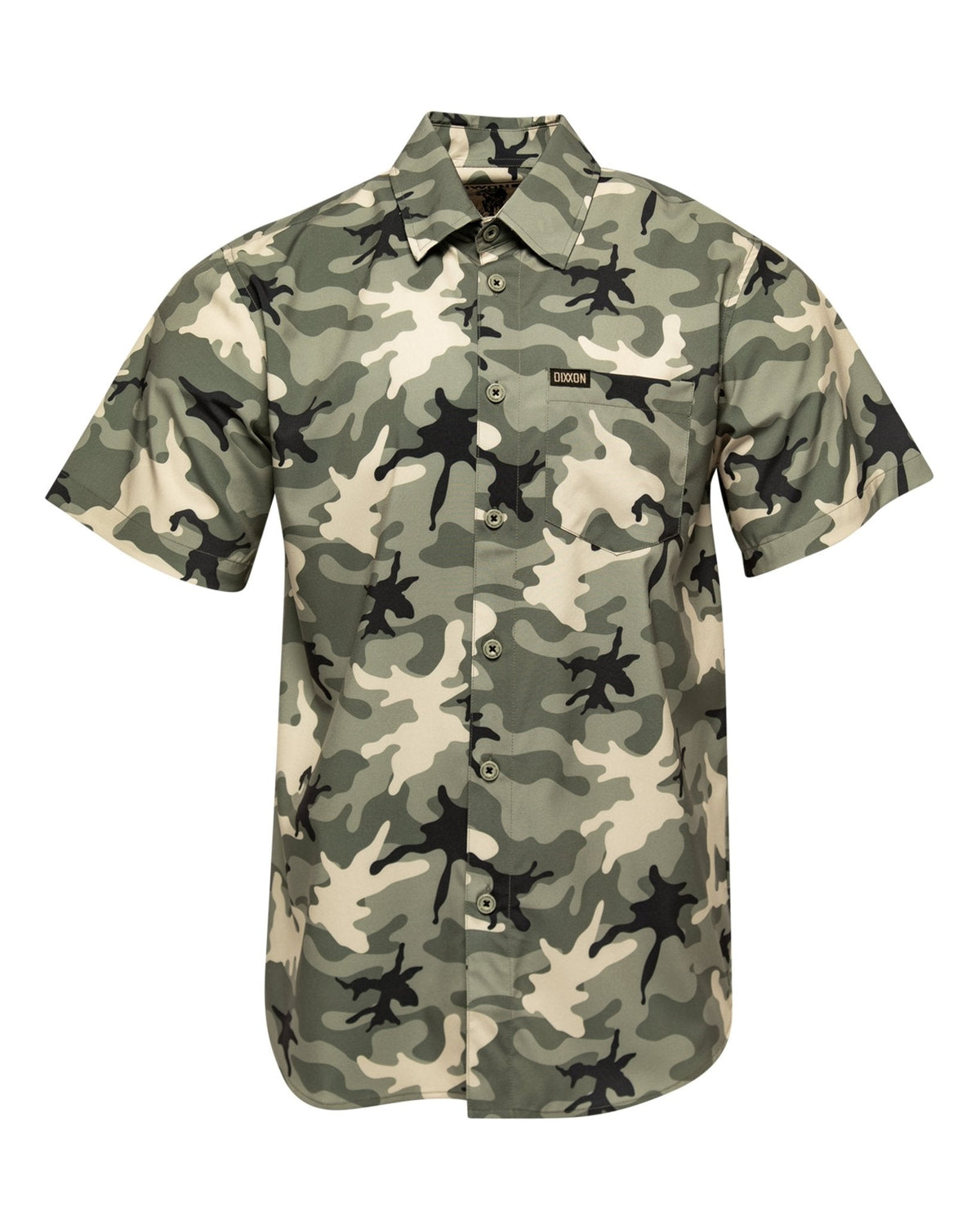 Recon Party Shirt