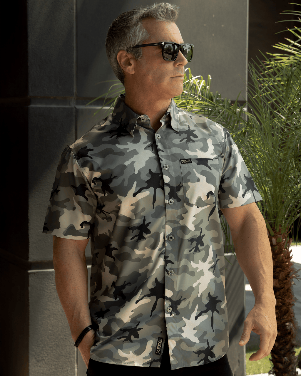 Recon Party Shirt