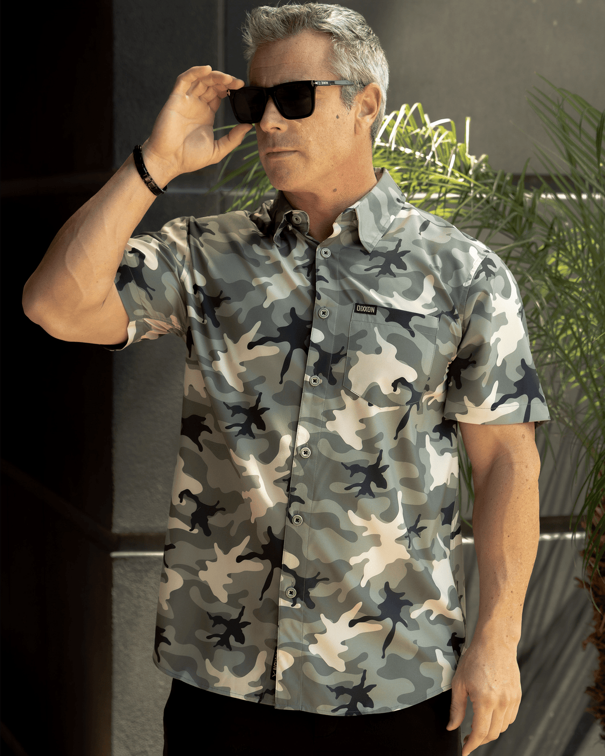 Recon Party Shirt